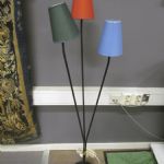 687 8283 FLOOR LAMP